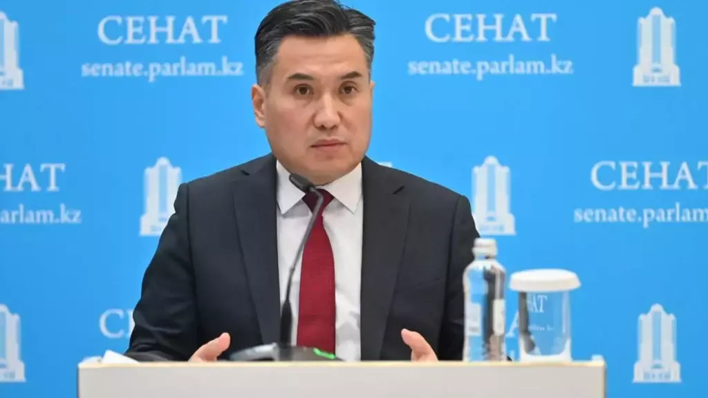 2027 жылы жәрдемақы тағайындаған кезде азаматтардың банк шоттары тексеріледі