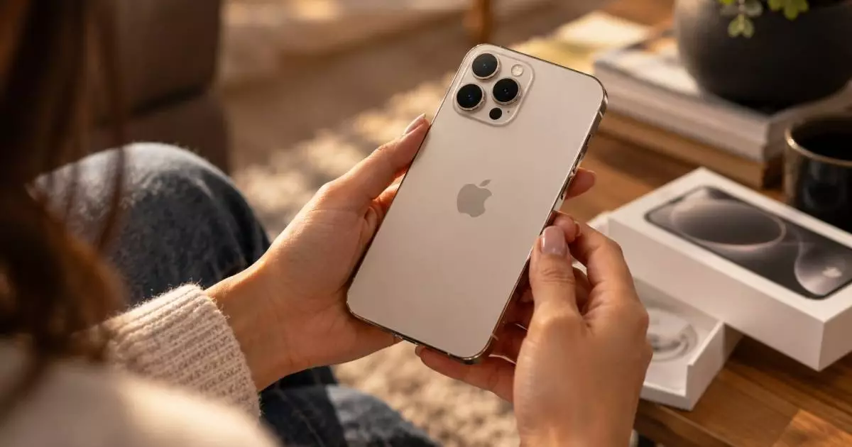  Казахстанцы смогут сдать старый iPhone через Kaspi.kz и получить деньги 