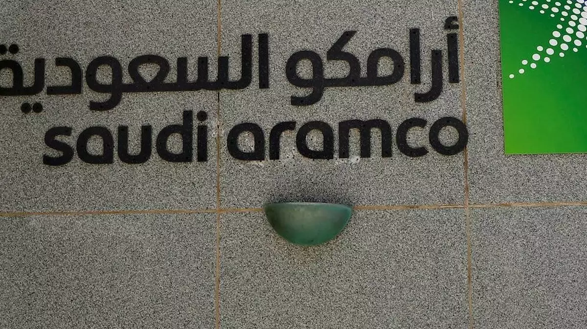 В штаб-квартиру Saudi Aramco в Дахране попала ракета, пострадавших нет