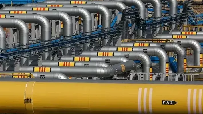 В Казахстане заявили о бесперебойных поставках российского газа в Узбекистан