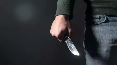 Оңтүстік Кореяда сауда орталығына пышақпен шабуыл жасалды: сегіз адам жарақат алды