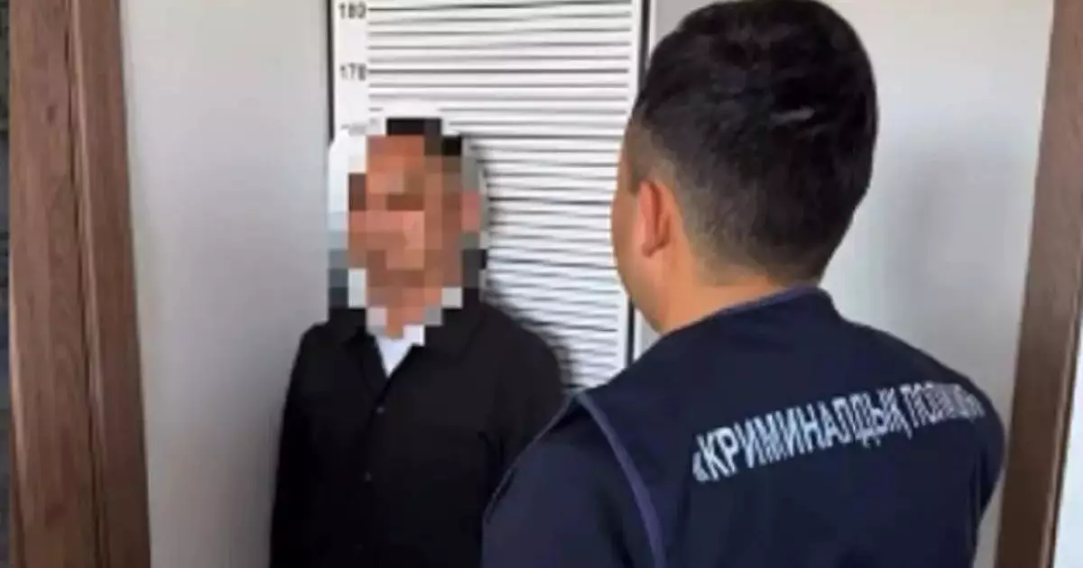  В Астане иностранца задержали по подозрению в краже 3600 долларов у пассажира самолета 