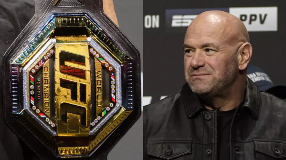 Чемпион UFC принял решение уйти в бокс: что ответил Дана Уайт?