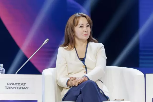 «24KZ» телеарнасы жаңа форматқа көшті