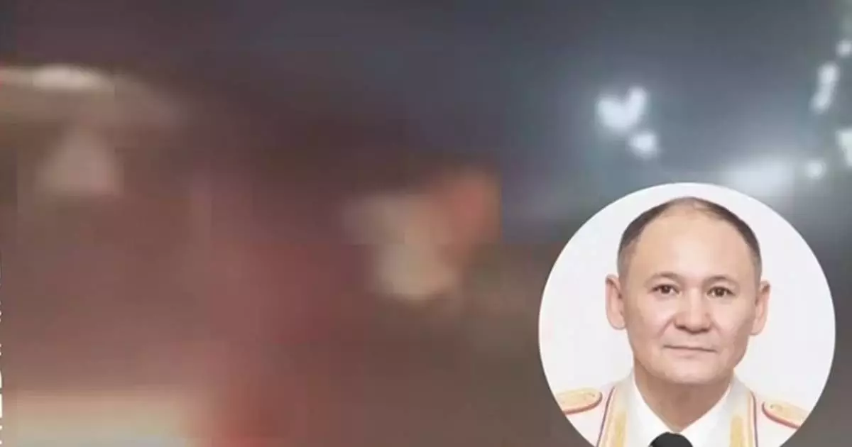  «Полиция, помогите»: дерзкий налет на ГАЗель сняли на видео под Шымкентом 