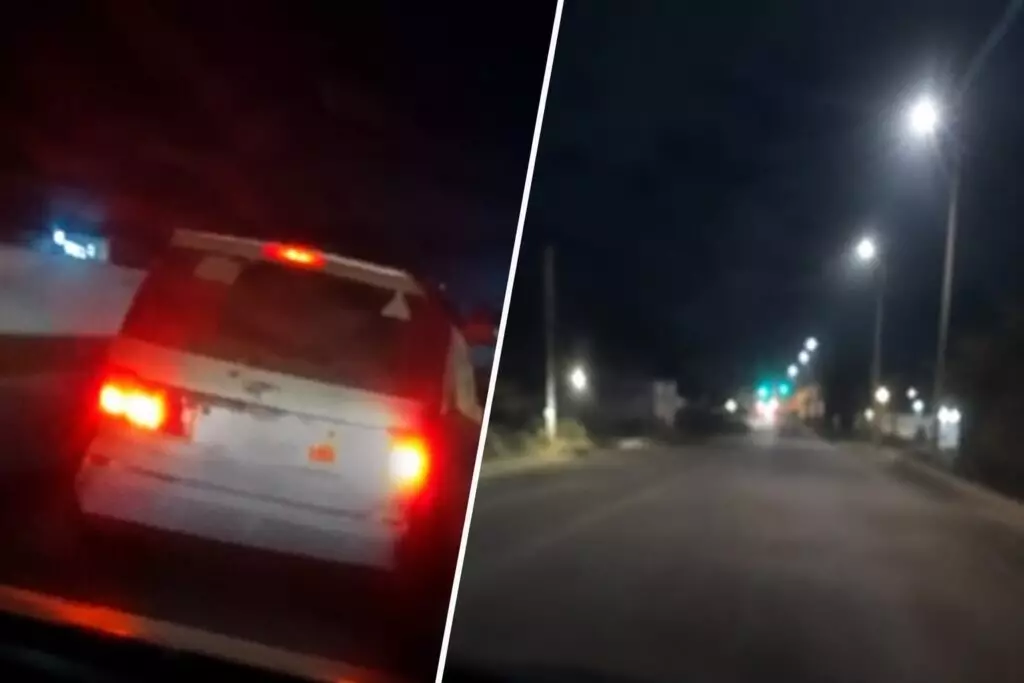 «Көмек керек бізге!»: Түркістанда «Газельді» қыспаққа алған күдіктілер ұсталды