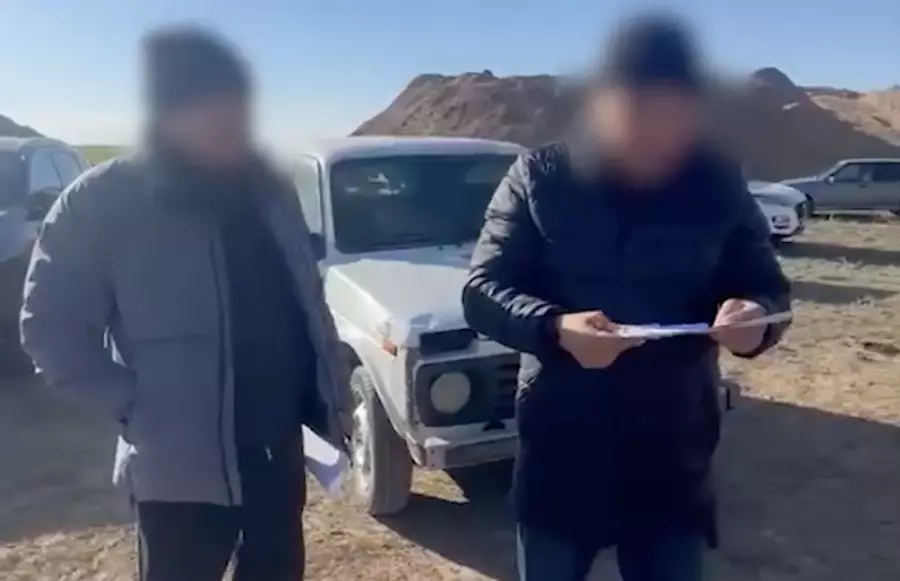 Мемлекеттен субсидия алып, сол ақшаға үй сатып алған: БҚО-да 251 млн теңгенің схемасы әшкереленді