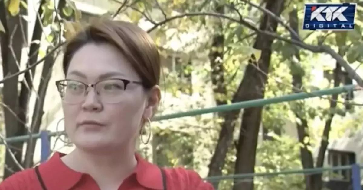  «Сын был в крайне тяжелом состоянии»: мать раскрыла подробности ЧП в РФМШ 