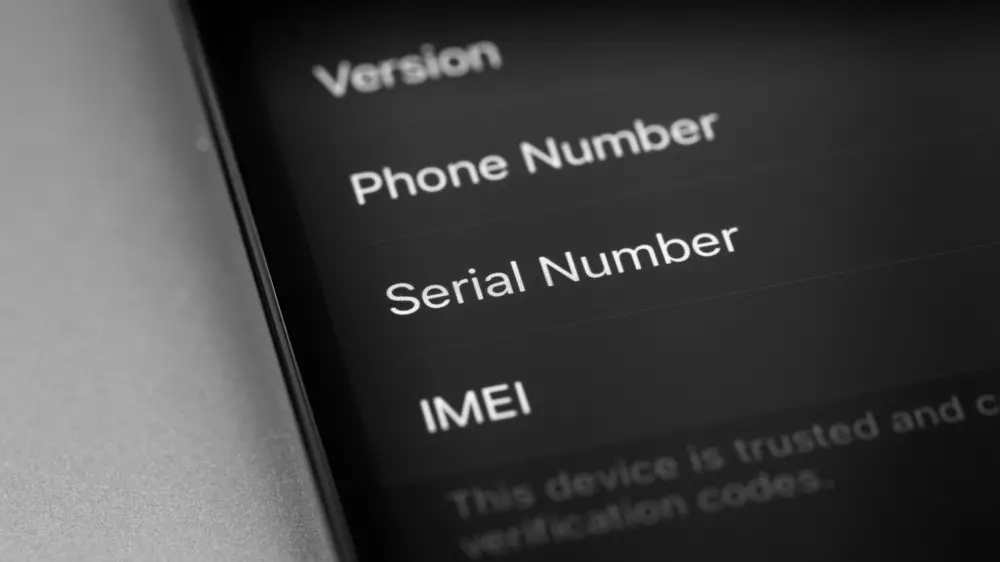 Как пройти верификацию IMEI в Казахстане - пошаговая инструкция