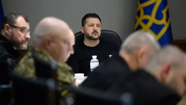 Зеленский заявил, что Украина возобновит удары по российским НПЗ