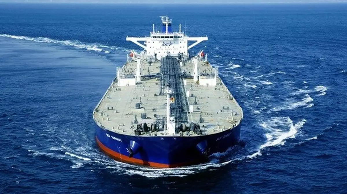 США обсуждают разрешение на перевозку нефти танкерами «теневого флота»