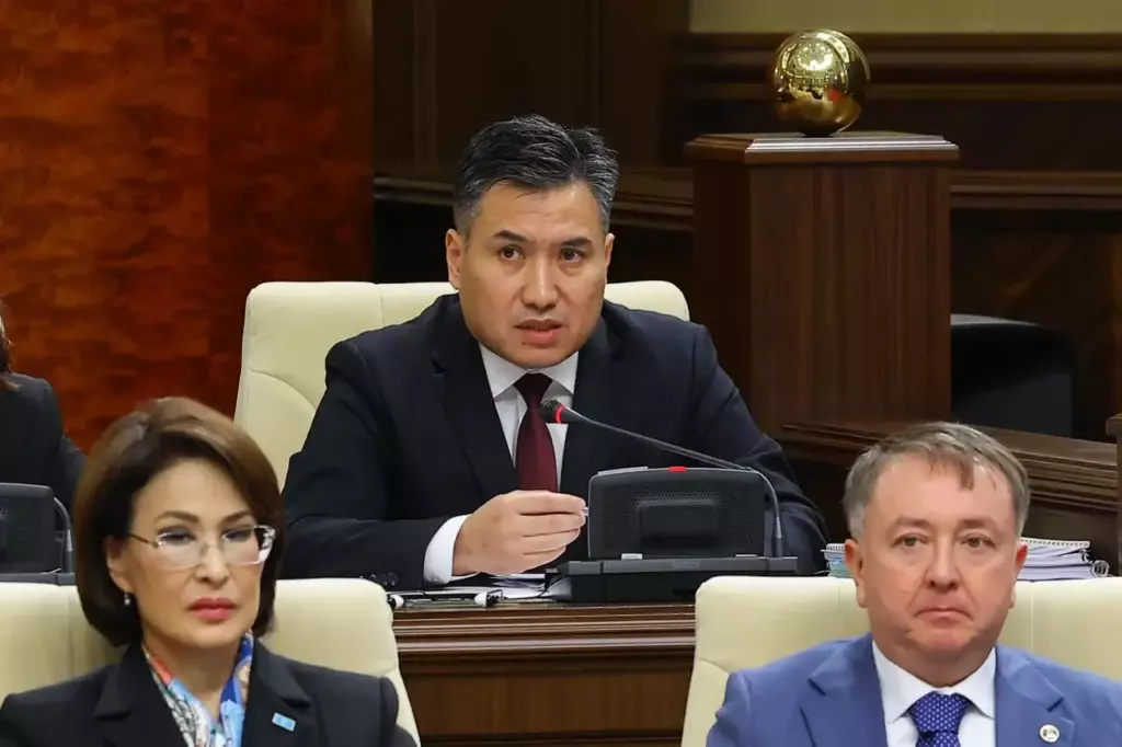 Еңбек министрлігі қай отбасыларды бай деп есептейді