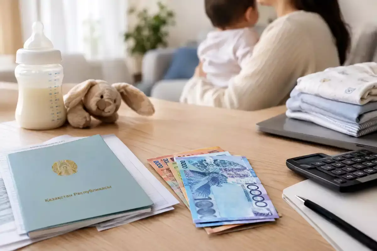 2026 жылы Қазақстанда қандай жәрдемақылар өсті: кім қанша ақша ала алады?