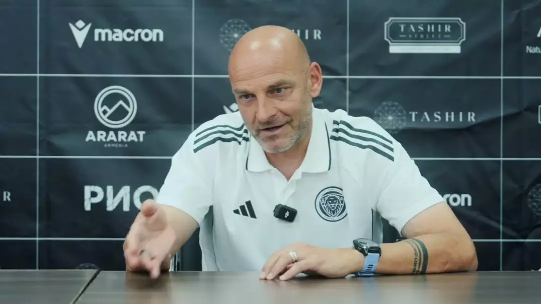 Адриан Гуля: Біз «Қайратты» жеңуге тырысамыз