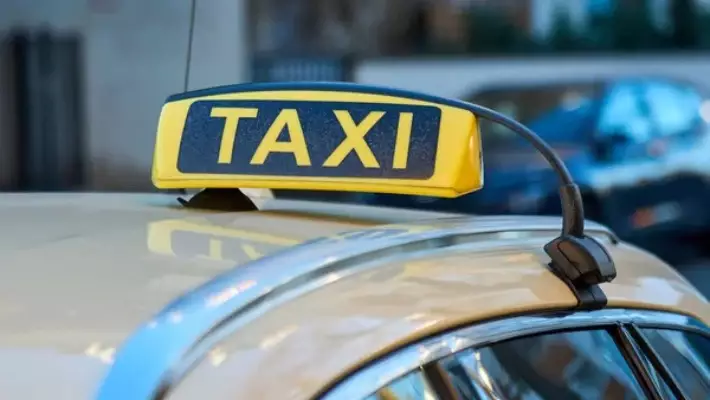 В Узбекистане проверят агрегаторы такси после масштабного сбоя в работе Yandex Go