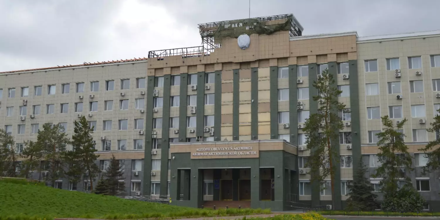 Ақтөбеде билік митинг өткізуге келісім берді
