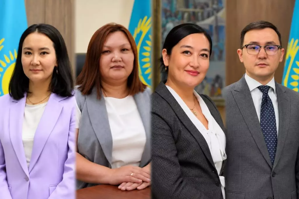 Қазақстанның үздік баспасөз қызметтері мен баспасөз хатшылары марапатталды