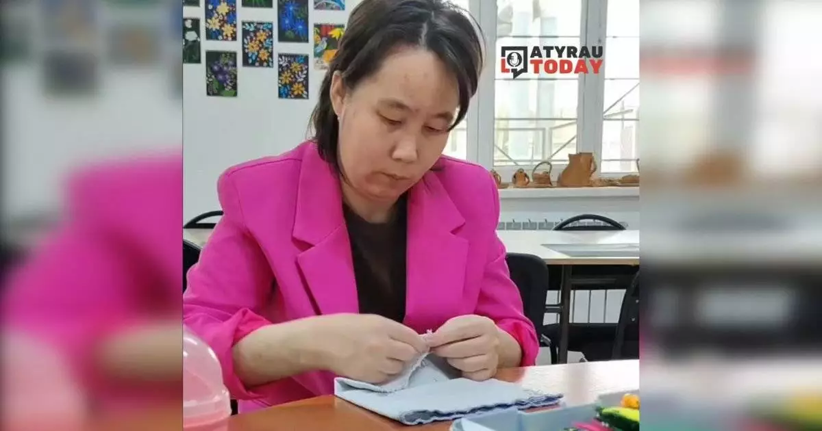  Трагедия в Атырау: как сейчас живет бывшая жена осужденного за убийство четырех родственников 