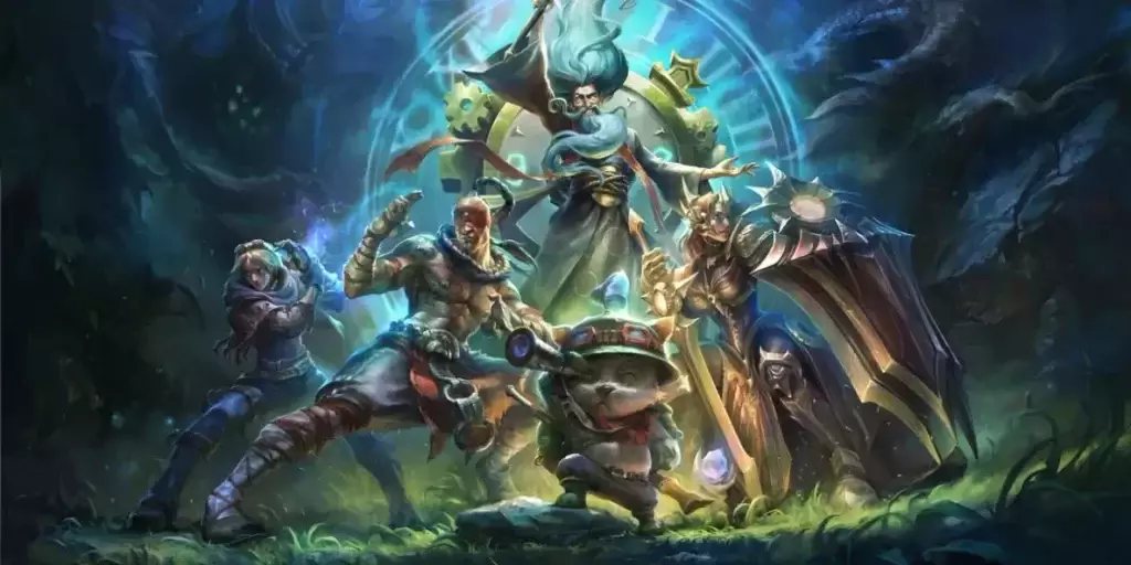 League of Legends Classic жабылады: Riot Games классикалық режимді тоқтататынын жариялады