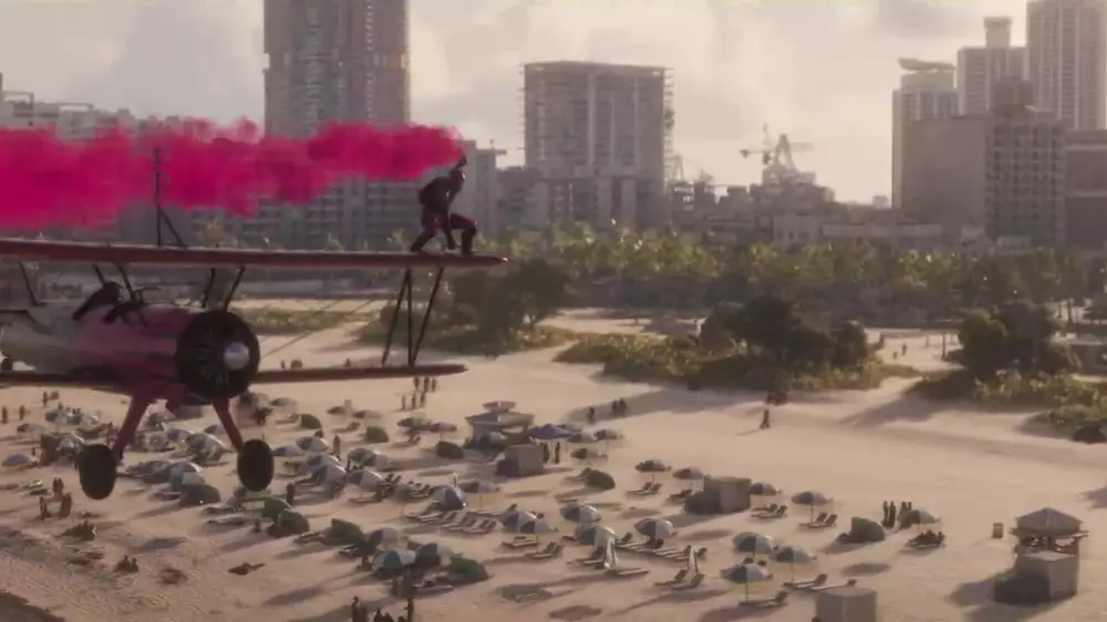 Rockstar выпустила новый трейлер GTA VI и подтвердила дату релиза
