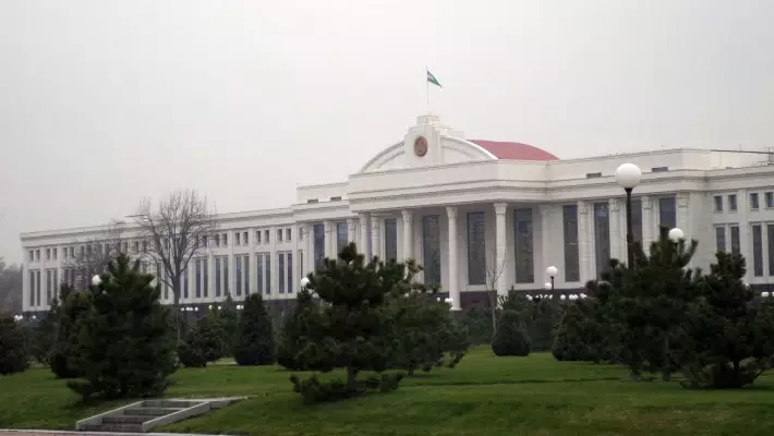 В департаменте коммуникаций администрации президента произошли кадровые изменения