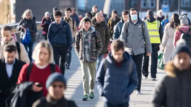 Жұмыссыздық жайы: Алдағы 15 жылда дамып жатқан елдердегі 800 млн жас маман жұмыссыз қалуы мүмкін