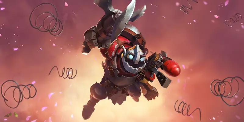 Dota 2 Trove of Terror-тен кейінгі лагтердің бір себебі түзетілді
