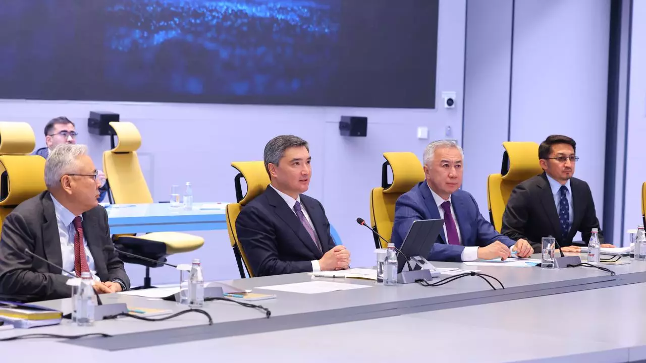 Әлеуметтік жәрдемақының 14 түрін төлеу тәртібі өзгереді: Бектенов не дейді 