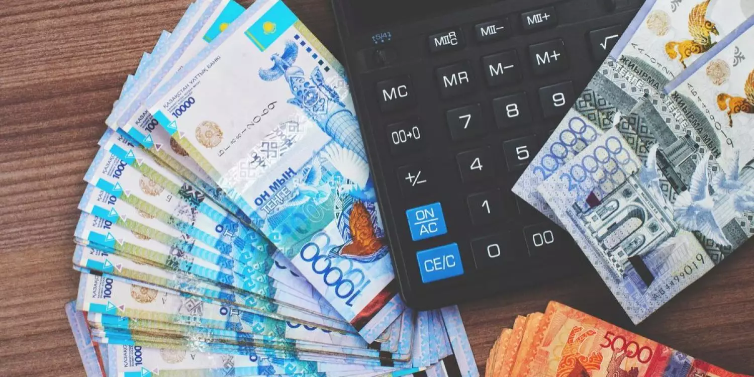 C, D және E санаттарына қай отбасылар жатады: Еңбек министрлігі түсіндірді