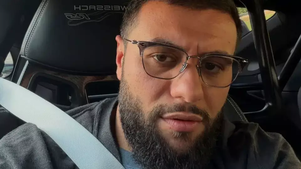 Наркотики на границе: Генконсульство РФ направило ноту Казахстану из-за задержания рэпера Navai