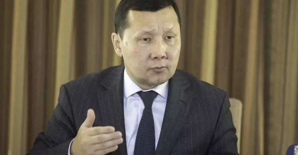 «Почему вы молчите?»: Абзал Куспан призвал Багдата Мусина и Жаслана Мадиева высказаться о скандале с «Яндексом»