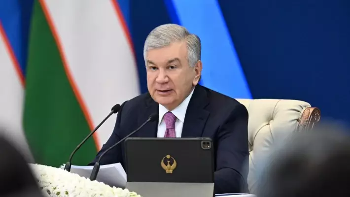 Узбекистан привлечет инвесторов к освоению 128 новых нефтегазовых блоков