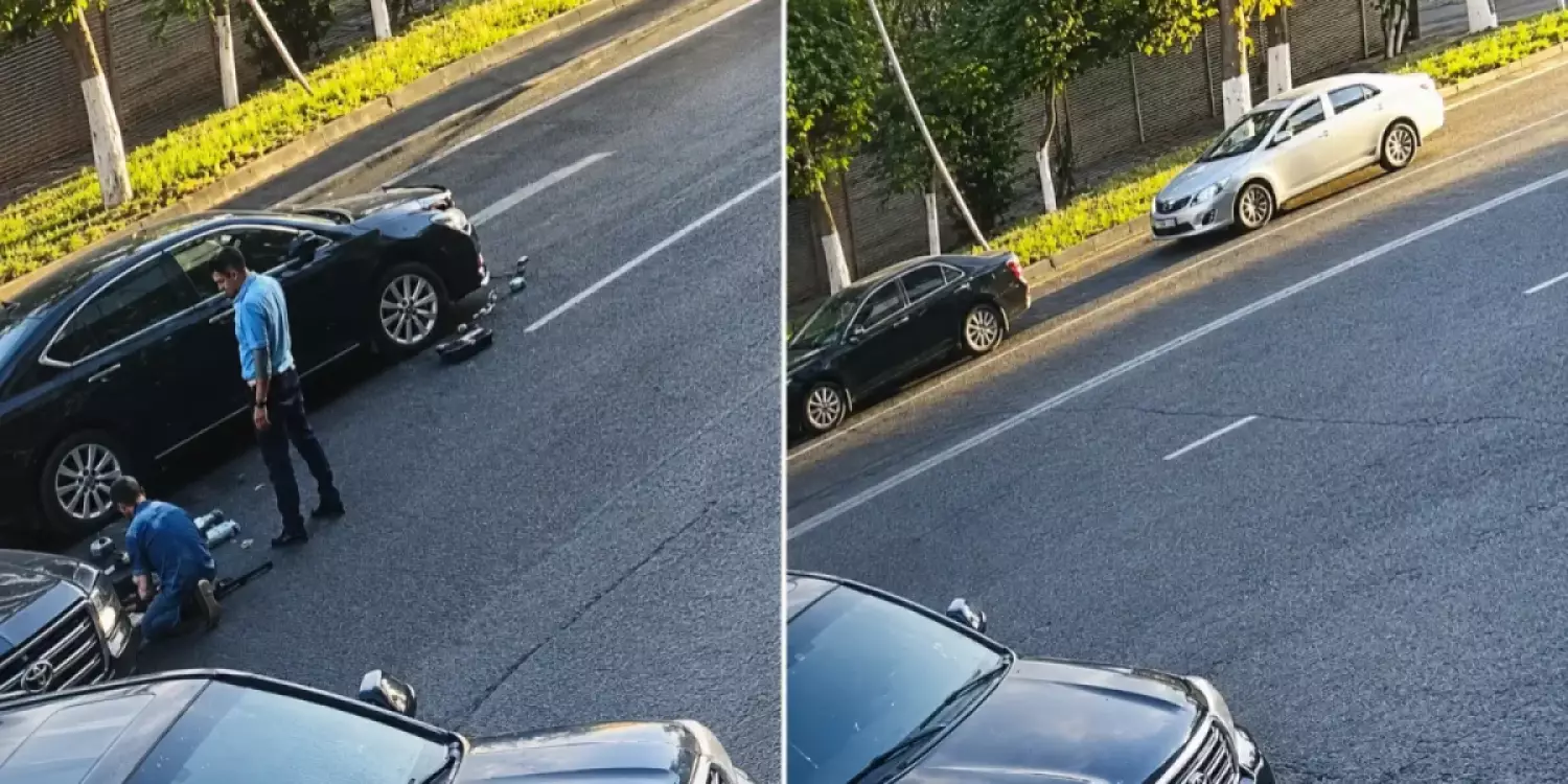 Павлодарда прокуратура қызметкері қағып кеткен әйел көз жұмды: іс қайта сараланды