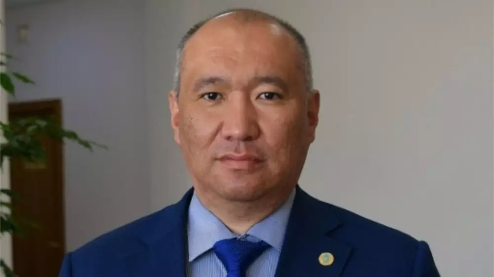 Экс-главному архитектору Алматы Ахмеджанову вынесли новый приговор