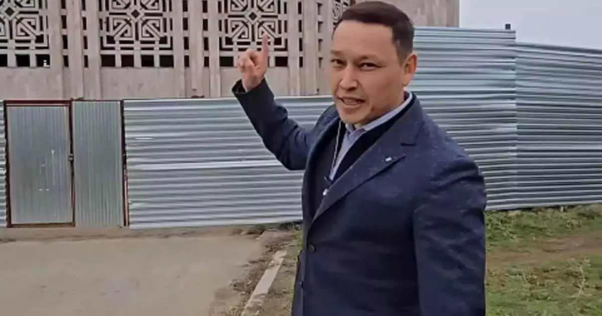  Украл деньги через подставную фирму и открыл мебельный цех – прокурор рассказал о мошеннической схеме Бокаева 