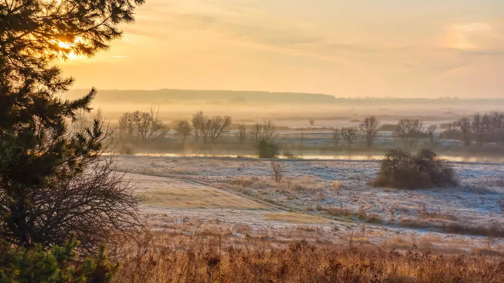 Заморозки, снег и туман: в регионах Казахстана объявили штормовые предупреждения