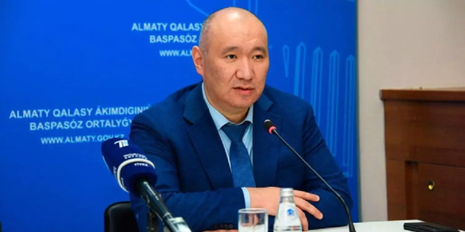 Резонансты іс қайта қаралды: Алматының бұрынғы бас сәулетшісіне жаңа үкім шықты 