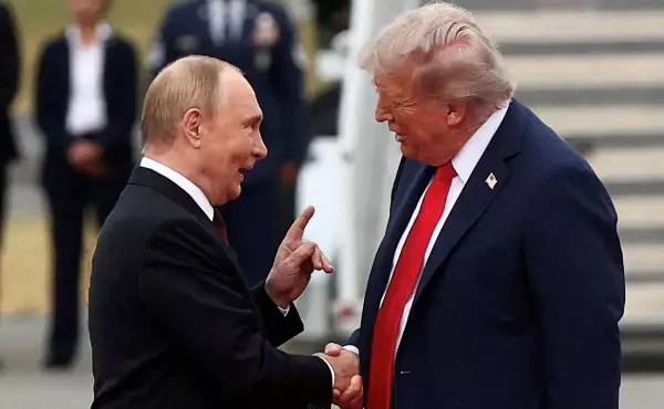 «Адские санкции» на паузе: Трамп отказался ужесточать давление на Россию