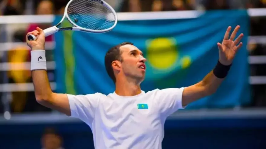 Кукушкин Алматыдағы ATP 250 турнирінен соң спорттық мансабын аяқтайды