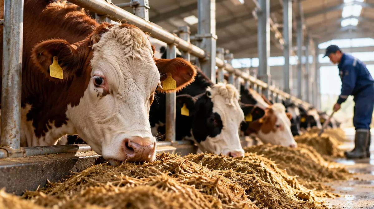 В ЕАЭС больше всего подорожала продукция животноводства