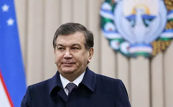 Мирзиёевтің келісімінсіз тергеуге болмайды: Өзбекстанда жаңа тәртіп енгізілді