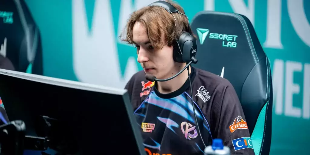 Karmine Corp 3:0 есебімен MVK Esports-ты жеңді — Play-In гранд‑финалына өтті