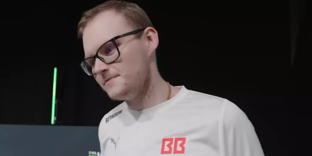 Boombl4: Legacy-ті жеңгеннен кейін — Thunderpick World Championship 2026 жайлы пікір