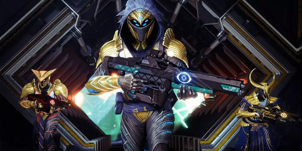 Bungie жаңа Destiny 2 әзірлеушілерін іздей бастады — шутерге қолдау 4 ай бұрын тоқтатылған