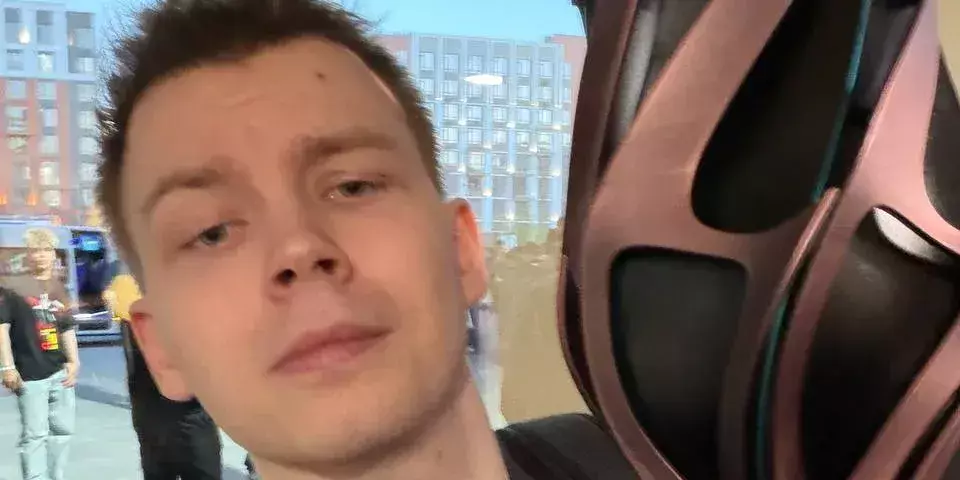 StRoGo құрамасы VladRagovsky командасын BETBOOM Streamers Battle CS #6 турнирінен шығарды