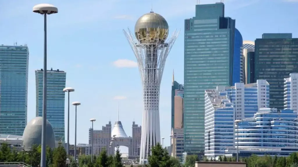Республика күні Астанада қалай тойланады – мерекелік бағдарлама