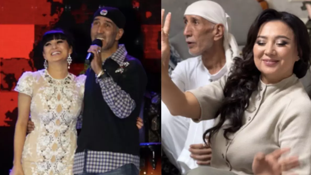 «Негізі ондай емеспін»: Мадина Сәдуақасова өзбек әншісімен байланысын түсіндірді