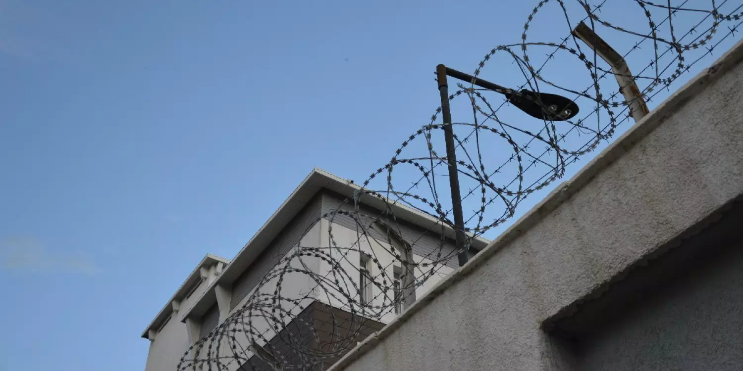 Бостандыққа шығуына санаулы күн қалған: Атбасар түрмесінде сотталған азамат көз жұмды