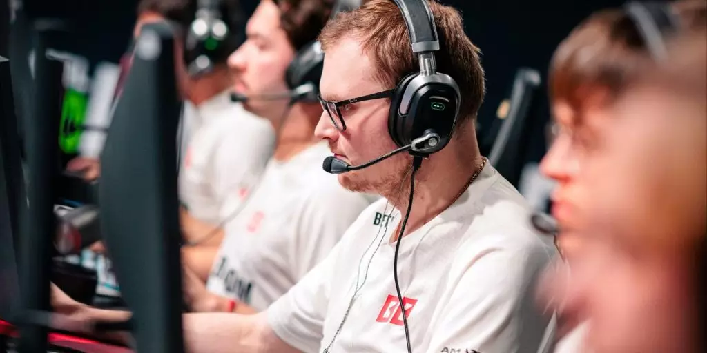 Boombl4: Thunderpick World Championship 2026-де біз жақсырақ ойнап жатырмыз және алға жылжу сезіледі