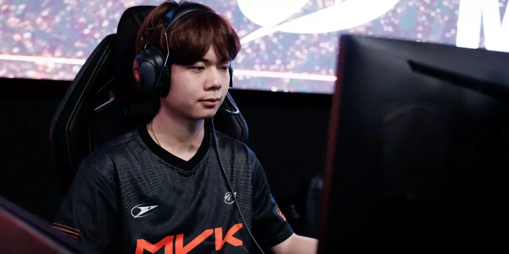 MVK Esports 2026 World Championship Play-In кезеңінде FURIA Esports-ты 3:1 есебімен жеңді